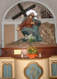 Imagen Iglesia de San Francisco